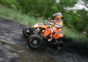 KTM 450 XC KTM 450 XC